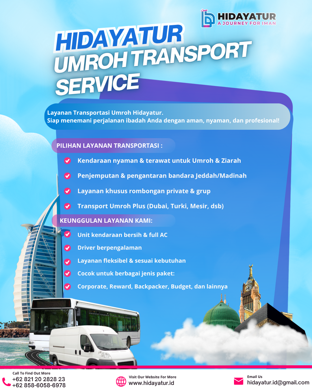Our Services
